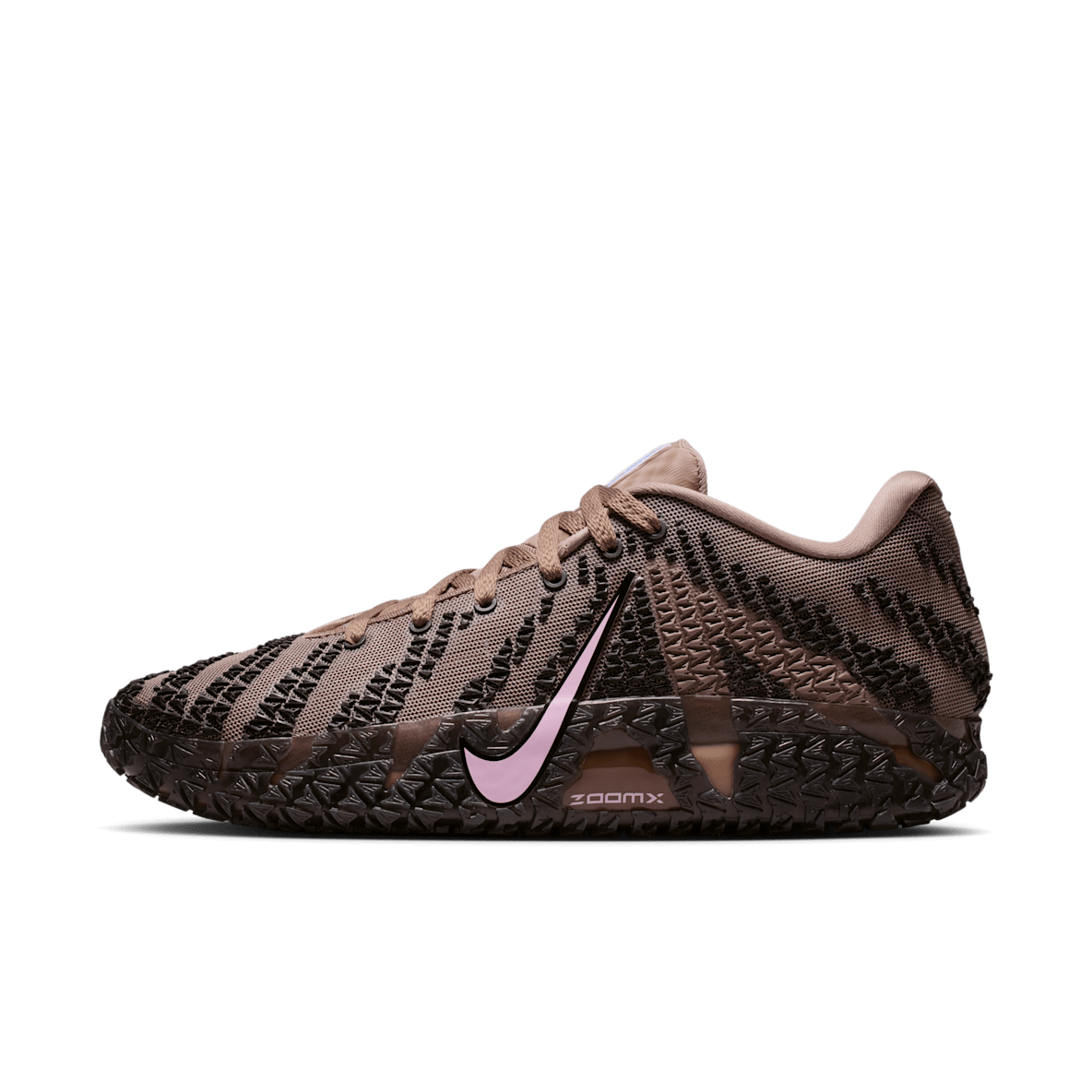 JA3 ジャモラント　27センチ JA3 ジャモラント 27センチ ジャ・モラントの大胆不敵な